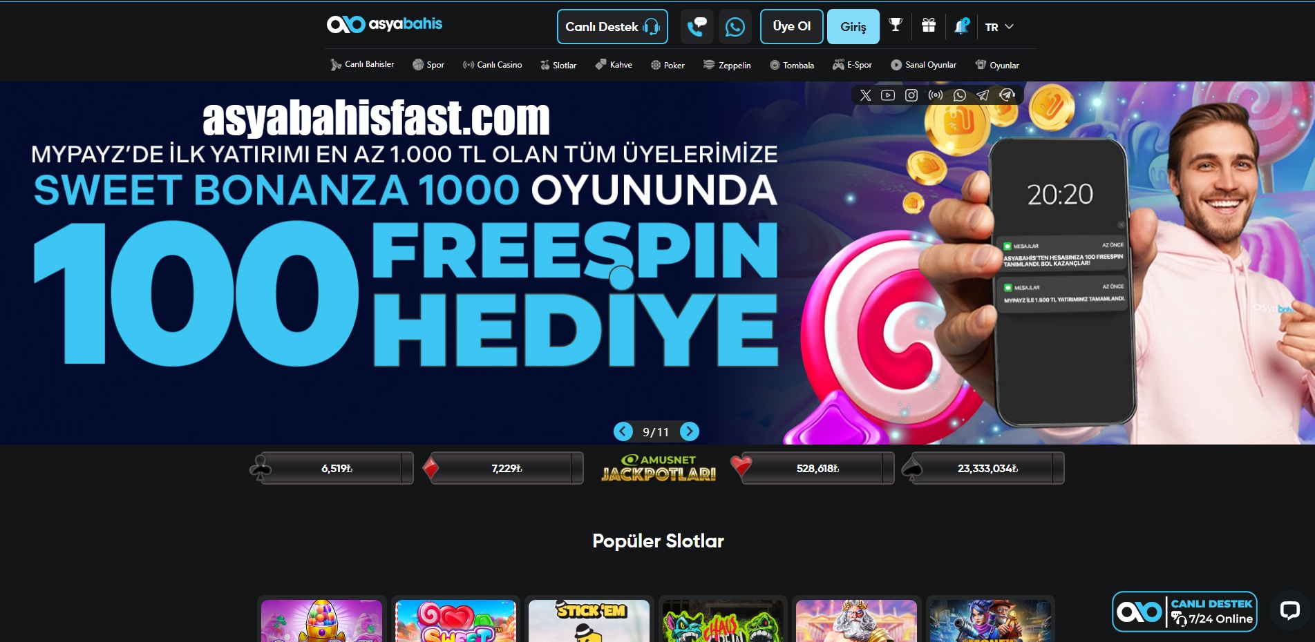 Asyabahis